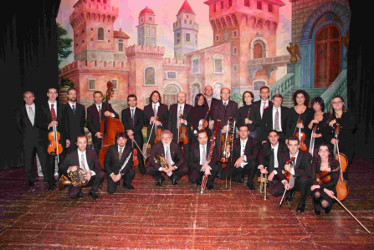 Orchestra Sinfonica di Lecco