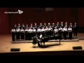 Patria Oppressa - Macbeth - International Choir Festival