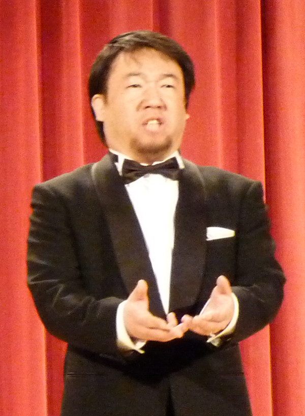 Takayuki Ito