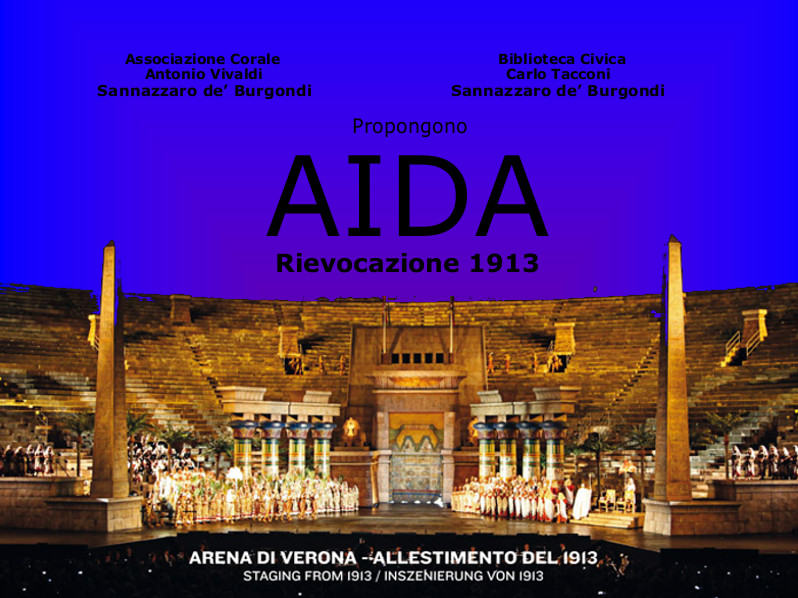 Aida-rievocazione-1913-arena-di-Verona