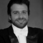 Aldo Salvagno - Direttore d’orchestra