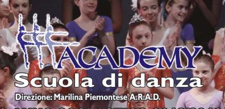Accademy Danza Pavia Marilina Piemontese