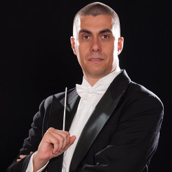 Andrea Albertin Pianista Direttore D Orchestra