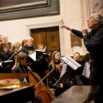 Francesco Iorio - Direttore di Coro