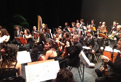 Orchestra Filarmonica del Piemonte Cuneo