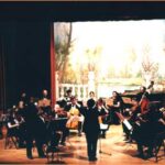 Orchestra da Camera Giorgio Strehler