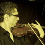 Piercarlo Sacco - Insegnante di violino