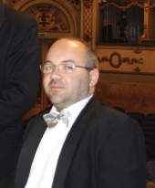 Mauro Cossu Pianista