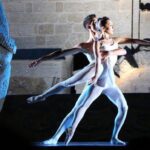 Jennifer Delfanti - Insegnante di danza
