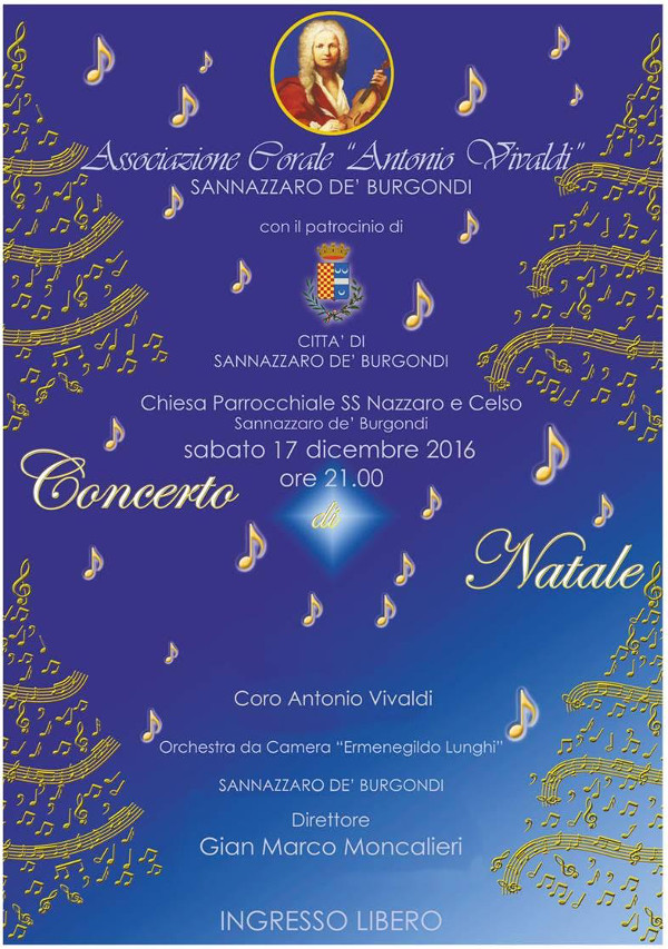 ConcertodiNatale2016