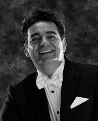 Diego Cavazzin tenore