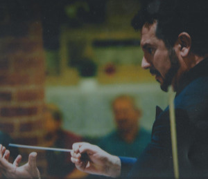 Gian Marco Moncalieri Direttore d Orchestra