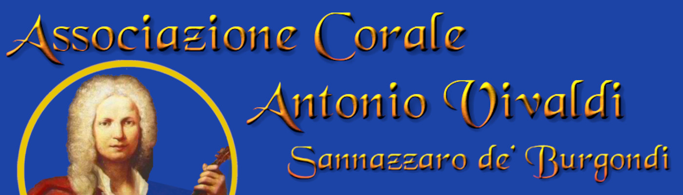 Associazione Corale Antonio Vivaldi